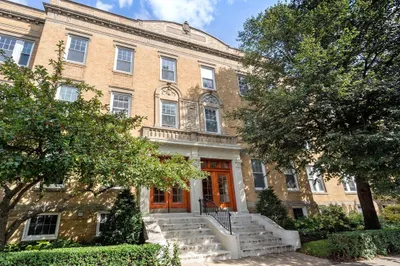 132 Sewall Avenue #C