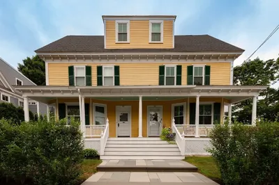 51 Elm St #51 1
