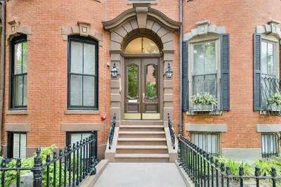 142 West Concord Street #1