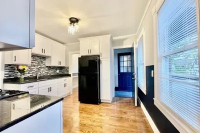 119 Revere Street #3 1