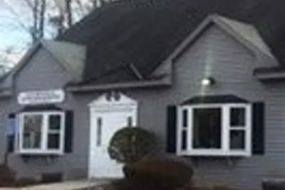 330 Boston Rd #14