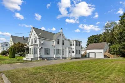 253 Mammoth Rd 1