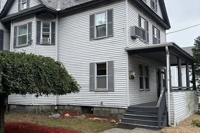 41 SChool St #C 1