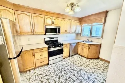 30 South Street #1 1