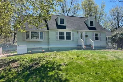 5 Kimball St