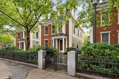 743 Massachusetts Ave #743 1