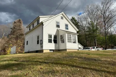 9 Central Street