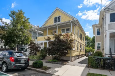 46 Cameron Ave #1 1