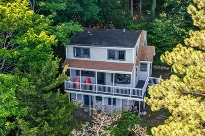 30r Morses Pond Road 1