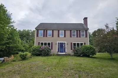 4 Tenney Rd