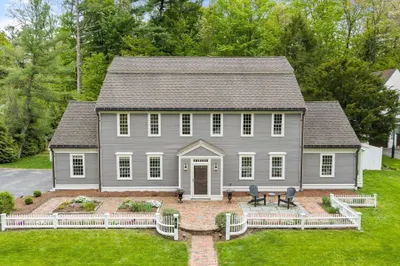 41 Longmeadow Road 1