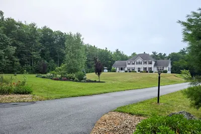 186 Willard Road 1