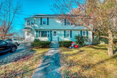 14 D St 1