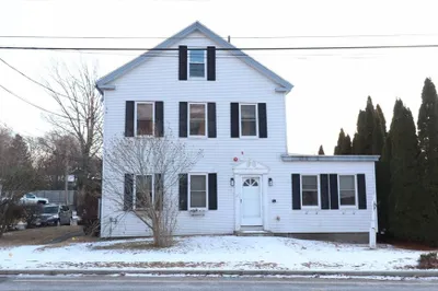 17 Brigham Street #1