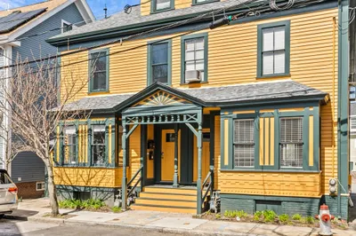 23 Fairmont Avenue #1