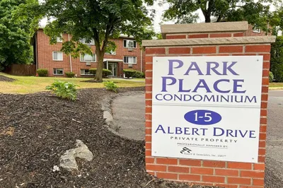 1 Albert Drive #11 1