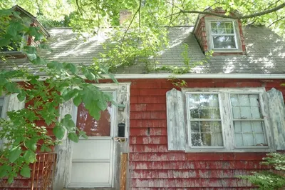154 Gay St