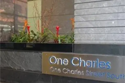 1 Charles St S #5C