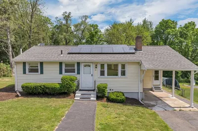 21 Gile St