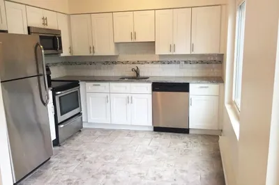126 Marginal Street #2