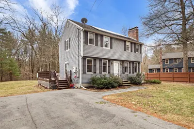 35 Red Gate Rd