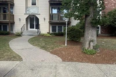 387 Adams Street #8 1