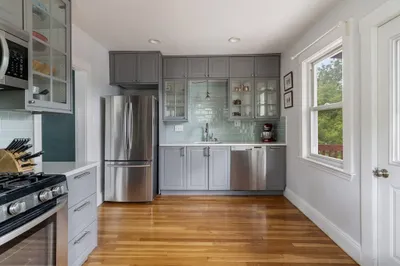 269 Forest Hills Street #5