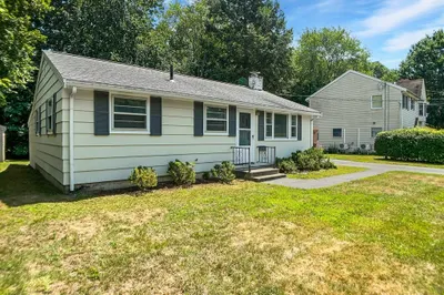 12 Ashby Rd