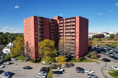 115 W Squantum St #1208