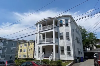 31 Ransom Rd #3