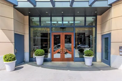 303 Columbus Avenue #306 1