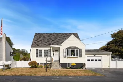 6 Elmwood Ave