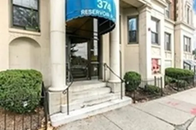 374 Chestnut Hill Ave #54