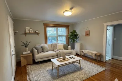 99 Hancock St #2 1
