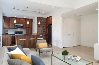 57 Magazine St #33