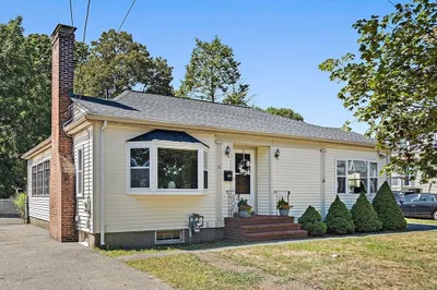 56 Summer Street