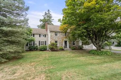 428 Weston Road
