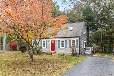 20 Orchard Ave