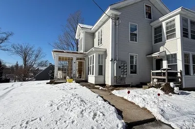 12 East Main Street #4 1