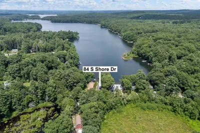 84 S Shore Dr