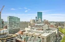 Boston, MA