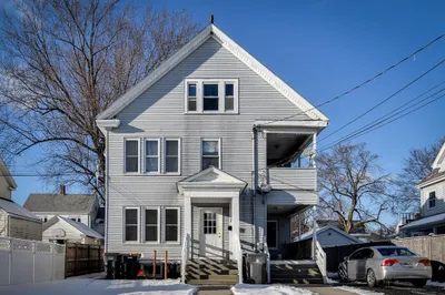 12 Raymond St