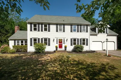 47 Hill Farm Road 1