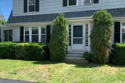 4 Martin Street #1
