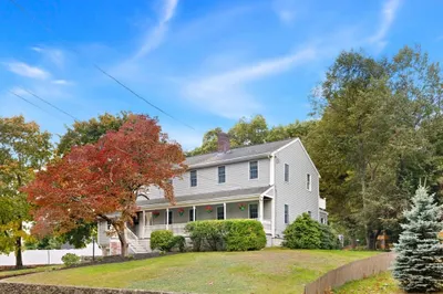 813 Summer Street 1