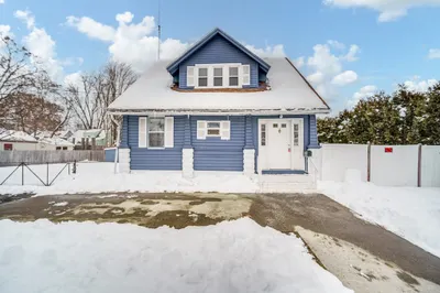 57 Massreco St