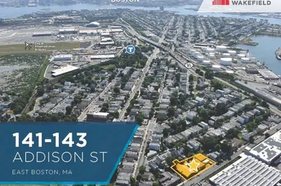 141-143 Addison St