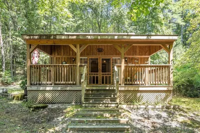 108 Lake Mattawa Rd