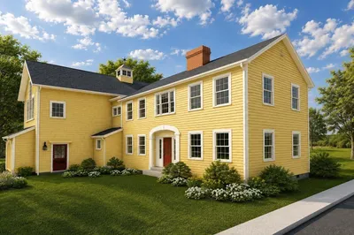 2 Pleasant St #2 1