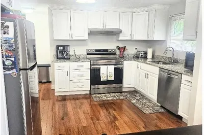 7 Harding Road #DUPLEX 1